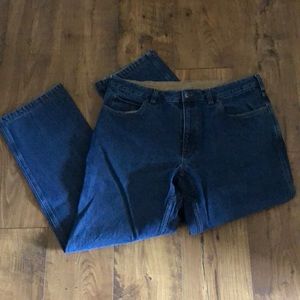 Men’s Duluth Trading Jeans